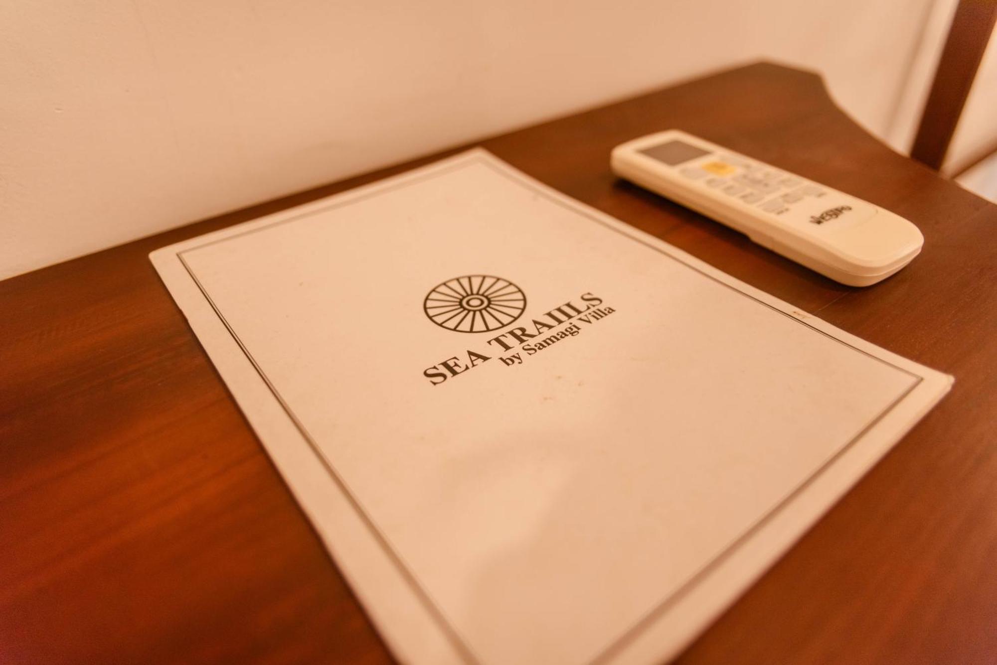 Sea Trails Bentota酒店 外观 照片
